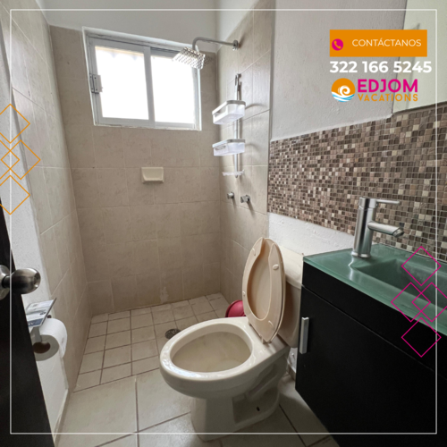 imagen de CASA SIN MUEBLES EN NUEVO IXTAPA PUERTO VALLARTA_1