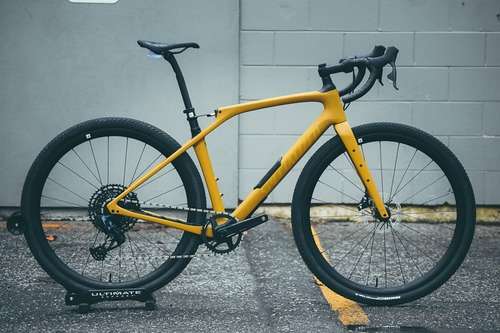 imagen de 2024 Specialized S-Works Diverge STR _1