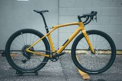 imagen de 2024 Specialized S-Works Diverge STR _1