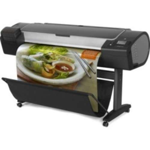 imagen de HP DesignJet HD Pro Multifunctional Printer_1
