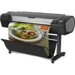 imagen de HP DesignJet HD Pro Multifunctional Printer_1