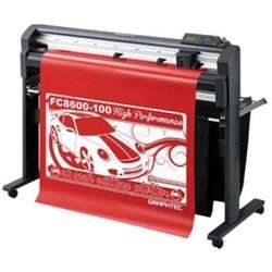 imagen de Graphtec FC8600-100 (42″) (ARIZAPRINT)_1