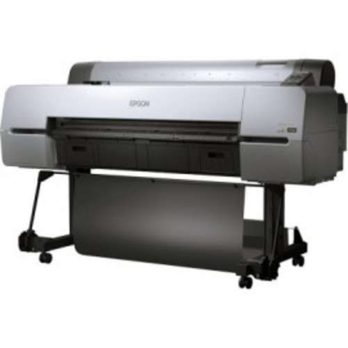 imagen de Epson SureColor P10000 44 Inch Large-Format_1