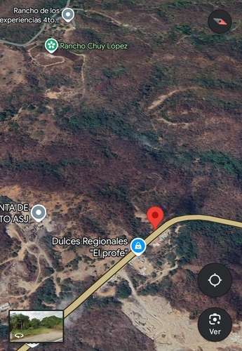 imagen de 29 hectáreas en la cruz de huanacastle riviera Nay_1