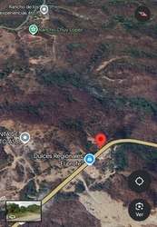 imagen de 29 hectáreas en la cruz de huanacastle riviera Nay_1