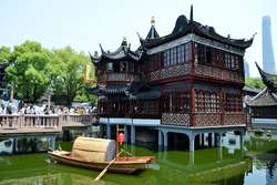 imagen de Intérprete traductor chino español China Shanghái _1