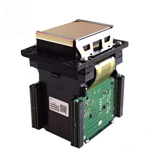 imagen de Original Gold DX7 Unlocked Printhead_1