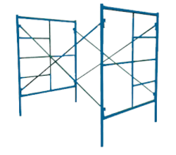 imagen de ANDAMIOS ESTANDAR TUBULAR_1