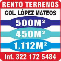 imagen de Bienes Raíces Mano a Mano ofrece:_1