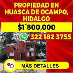 imagen de Bienes Raíces Mano a Mano ofrece:_1