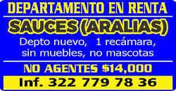 imagen de Bienes Raíces Mano a Mano ofrece:_1