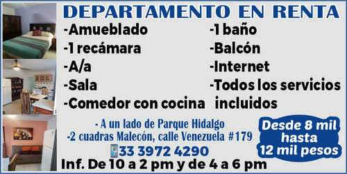 imagen de Bienes Raíces Mano a Mano ofrece:_1