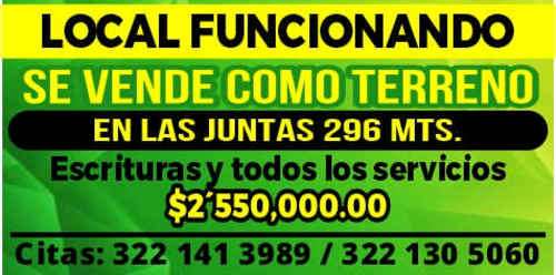 imagen de Bienes Raíces Mano a Mano ofrece:_1