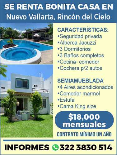 imagen de Bienes Raíces Mano a Mano ofrece:_1