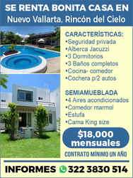 imagen de Bienes Raíces Mano a Mano ofrece:_1