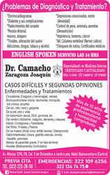 imagen de Dr. Joaquín Camacho Zaragoza  ofrece:_1