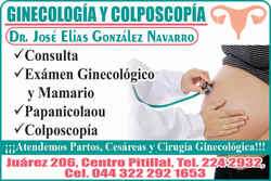 imagen de Dr. Jose Elias Gonzalez Navarro  ofrece:_1