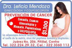 imagen de Dra. Leticia Mendoza  ofrece:_1