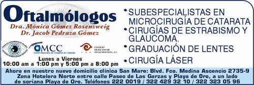 imagen de Oftalmólogo ofrece:_1