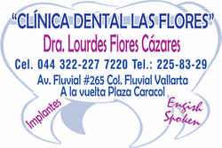 imagen de Clínica Dental Las Flores ofrece:_1