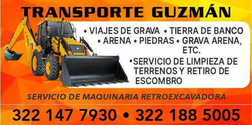 imagen de Transporte Guzmán  ofrece:_1