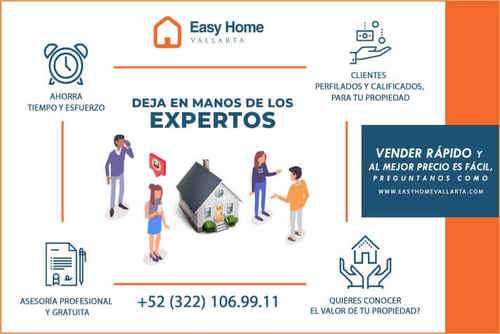 imagen de Easy Home Vallarta ofrece:_1