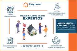 imagen de Easy Home Vallarta ofrece:_1