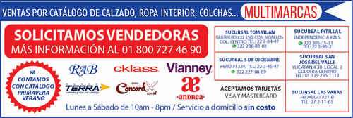 imagen de Multimarcas ofrece:_1