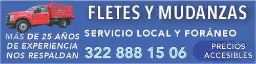 imagen de Fletes y Mudanzas  ofrece:_1