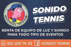 imagen de Sonido Tennis  ofrece:_1