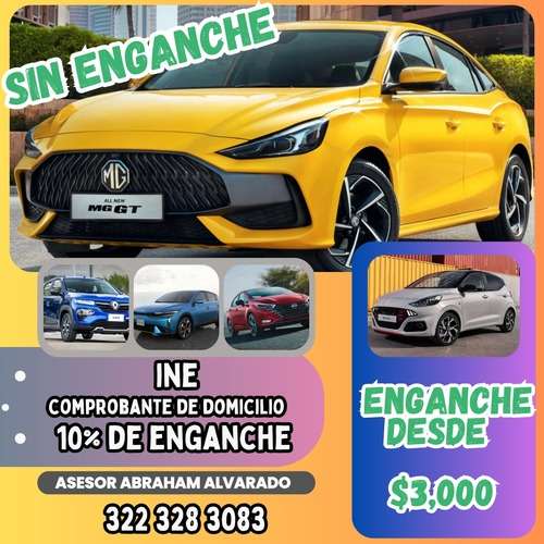 imagen de ¡Estrena auto ya!_1