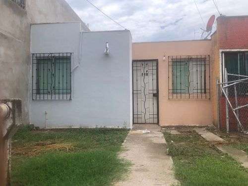 imagen de Se renta casa _1