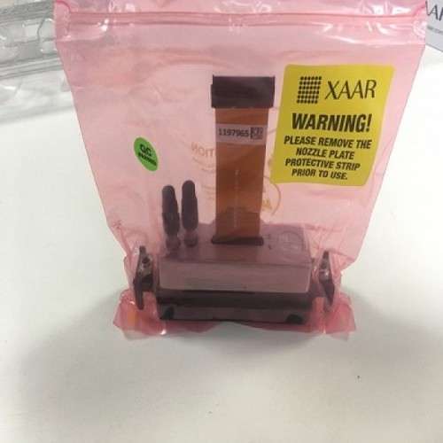 imagen de Xaar 1003-GS12U Printhead (ATLASPRINTSTORE)_1