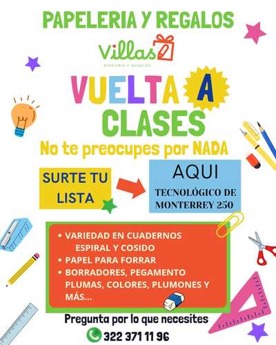 imagen de Vuelta a Clases_1