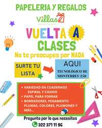 imagen de Vuelta a Clases_1