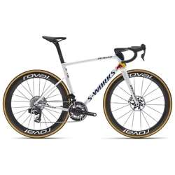 imagen de 2025 Specialized S-Works Tarmac SL8 LTD Red Bull_1