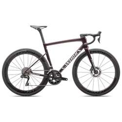 imagen de 2025 Specialized S-Works Tarmac SL8 Shimano _1