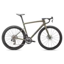 imagen de 2025 Specialized S-Works Tarmac SL8 SRAM _1