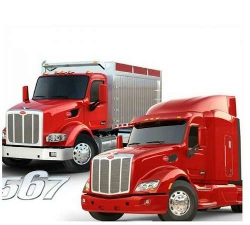 imagen de Prestamos Y Financiamientos Con Camiones!!_1