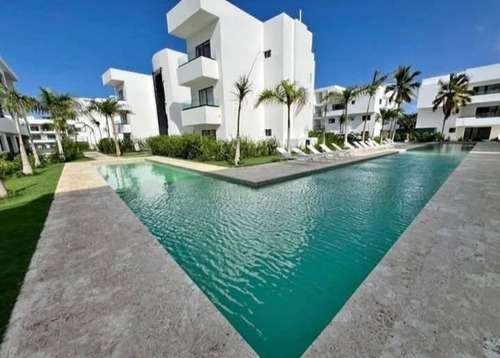 imagen de Comprar O Financiar Apartamentos En Punta Cana!_1