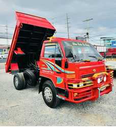 imagen de Venta De Camiones Dahiatsu, Nuevos Y Usados!!_1