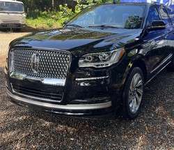 imagen de Lincoln Navigator Reserve, Disponible pa mi!_1