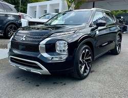 imagen de Mitsubishi Outlander Del Año, Nuevecita De Paquete_1