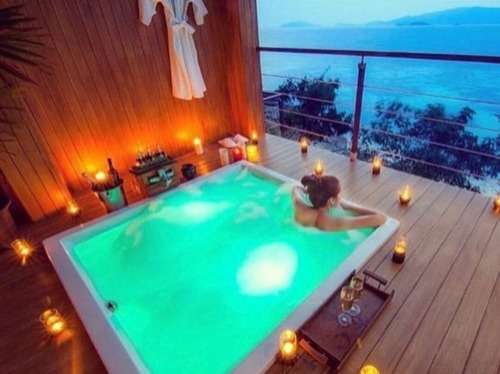 imagen de Jacuzzys y Piscinas para Proyectos!_1