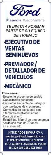 imagen de Bolsa de Trabajo Mano a Mano ofrece:_1