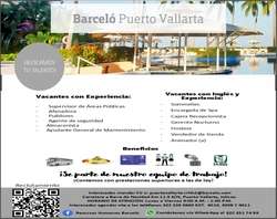 imagen de Bolsa de Trabajo Mano a Mano ofrece:_1