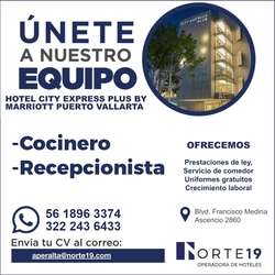 imagen de Bolsa de Trabajo Mano a Mano ofrece:_1