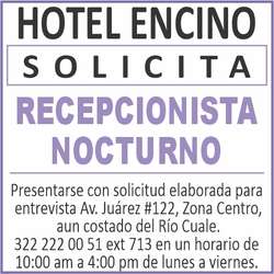 imagen de Bolsa de Trabajo Mano a Mano ofrece:_1