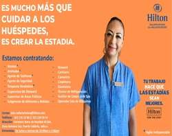 imagen de Bolsa de Trabajo Mano a Mano ofrece:_1