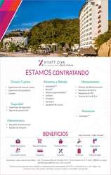 imagen de Bolsa de Trabajo Mano a Mano ofrece:_1